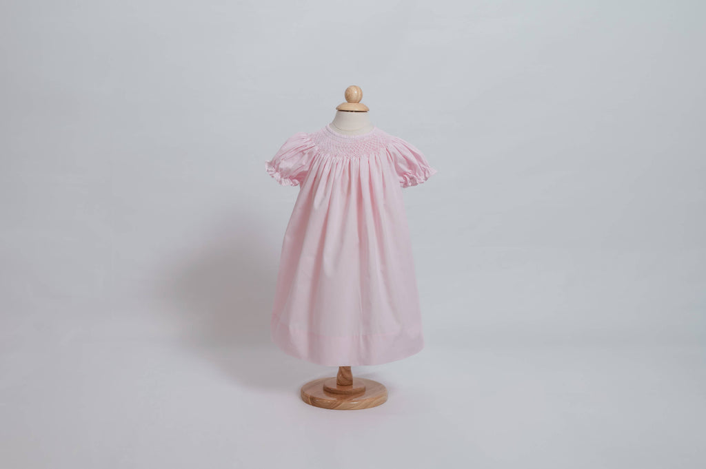 Vivi Bishop Pink