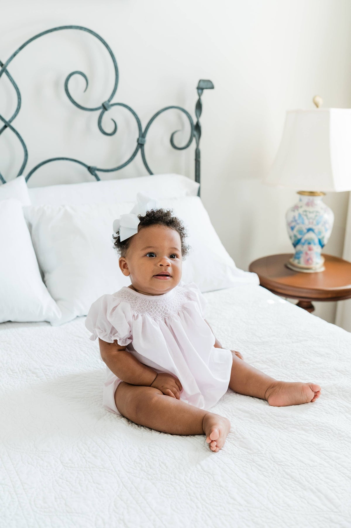 The Frances Bubble