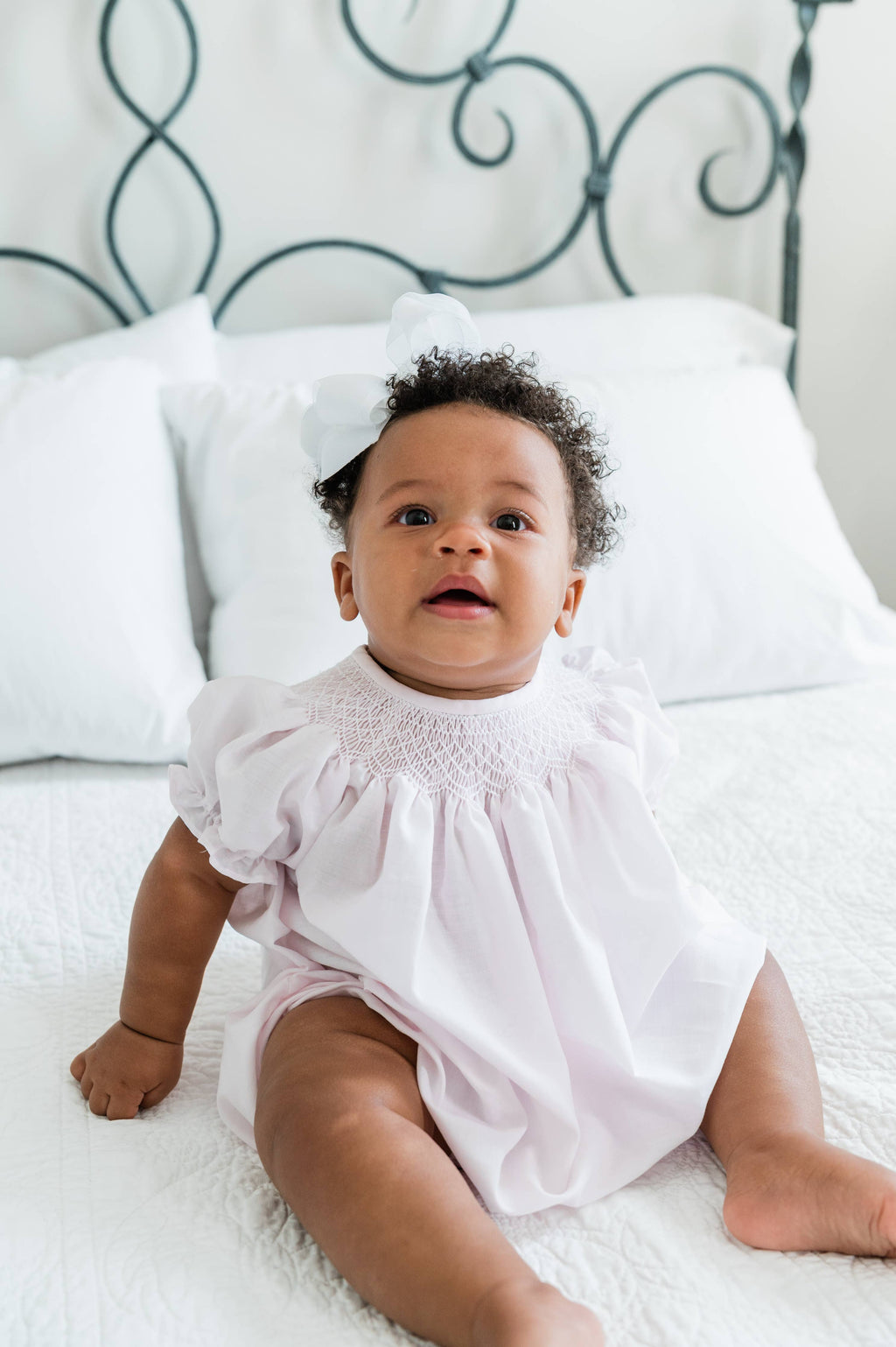 The Frances Bubble