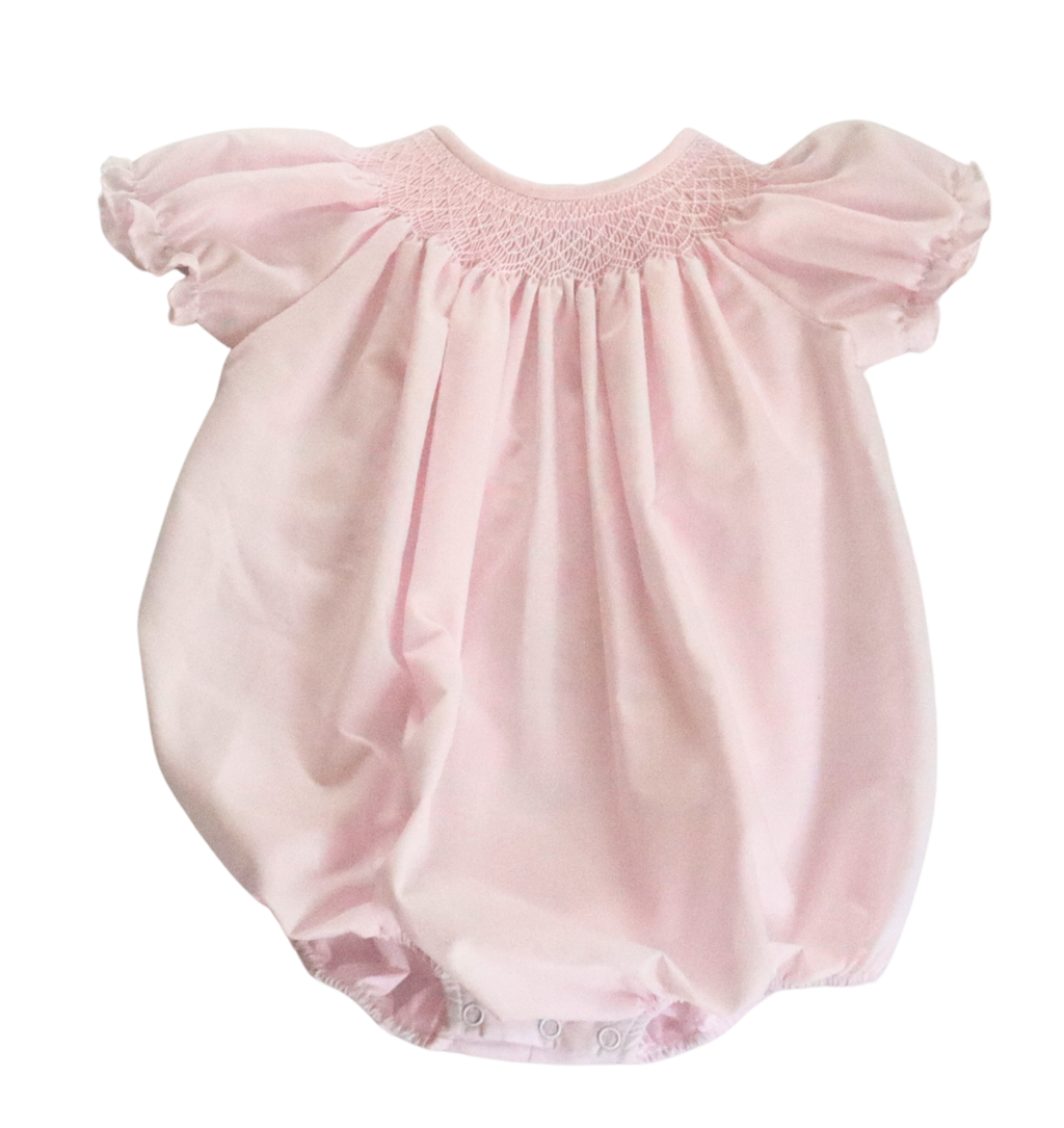 The Frances Bubble