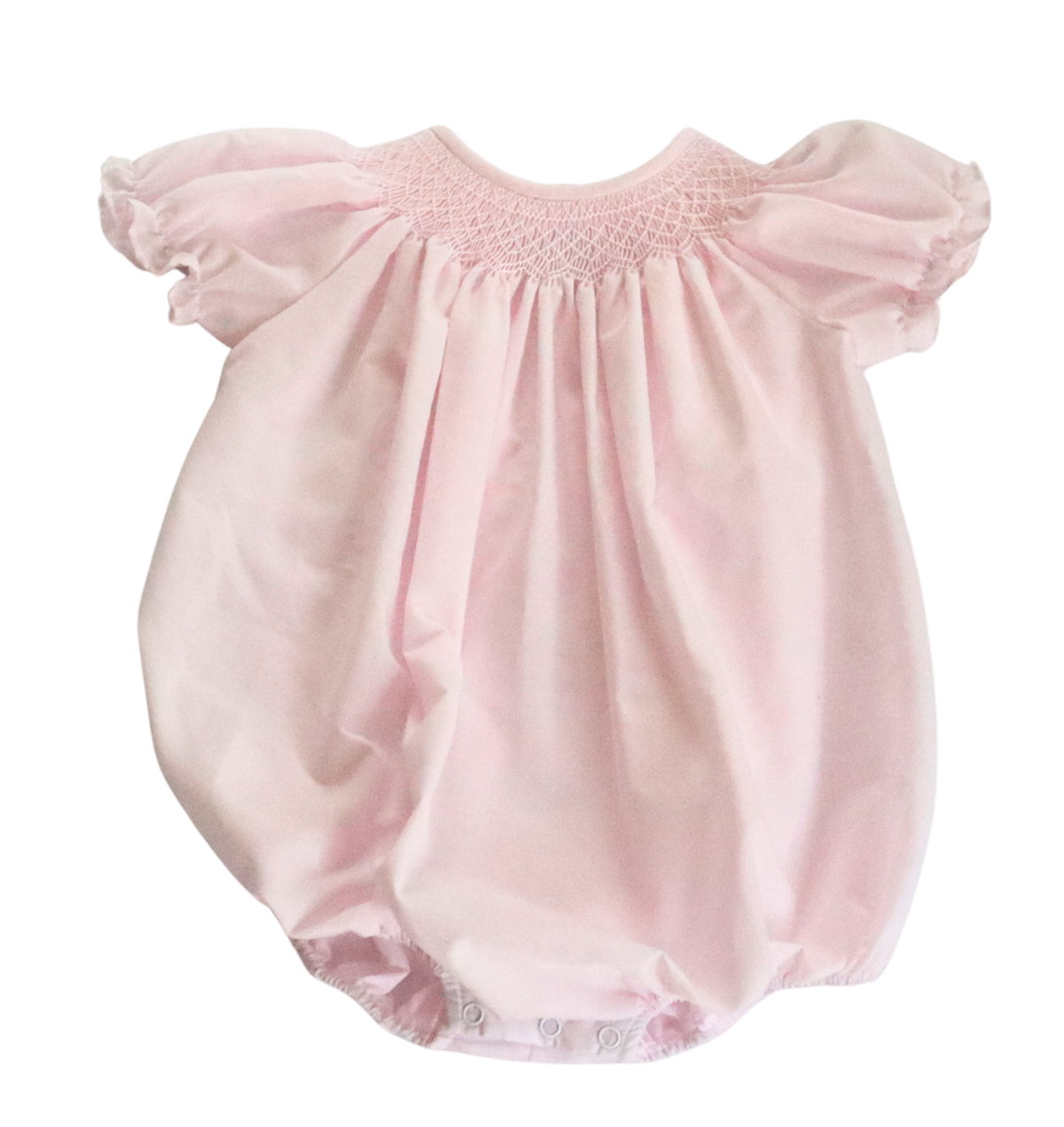 The Frances Bubble
