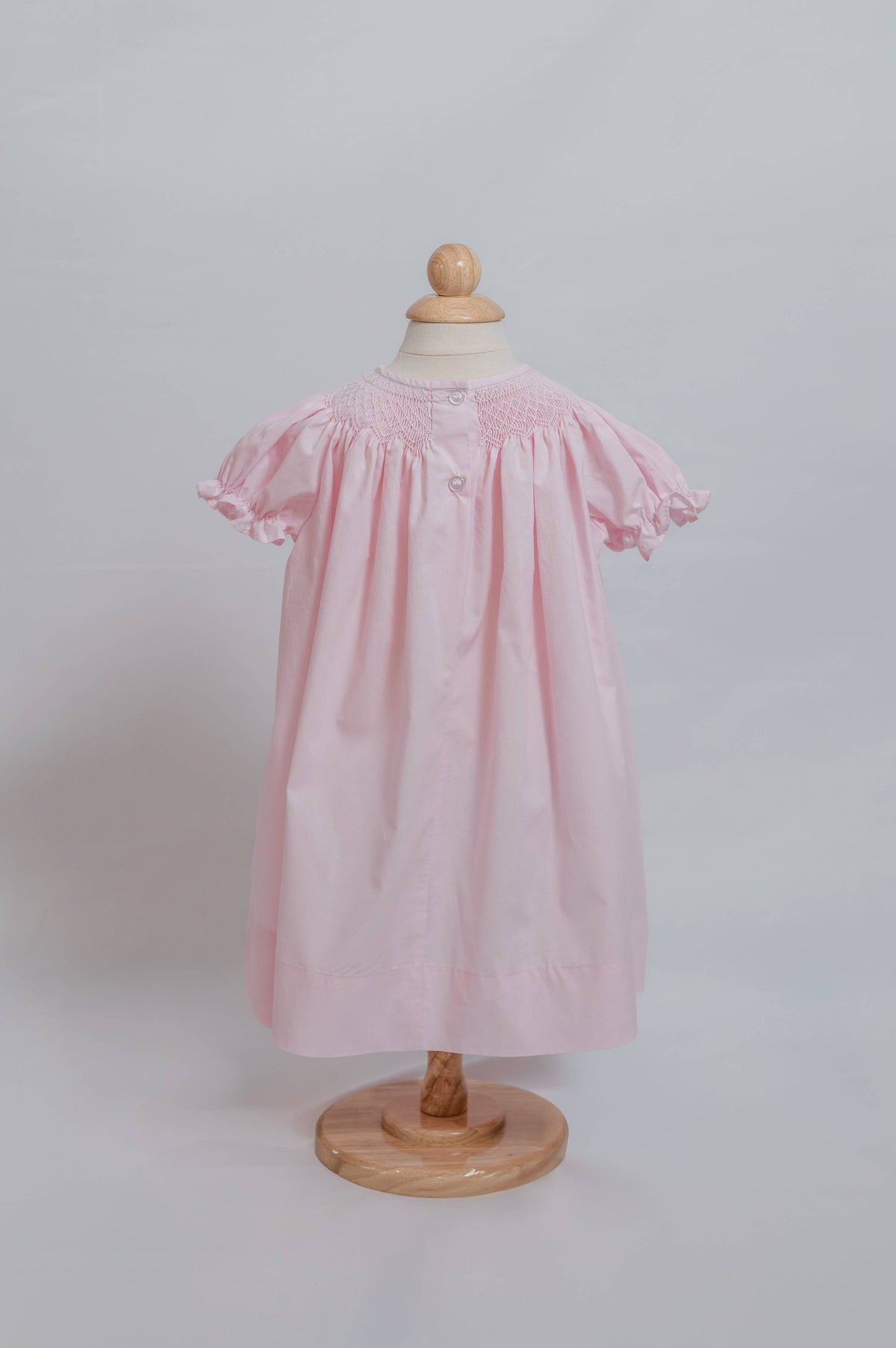Vivi Bishop Pink