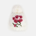 Rose Beanie