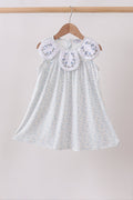 Bluebell Garden Dress