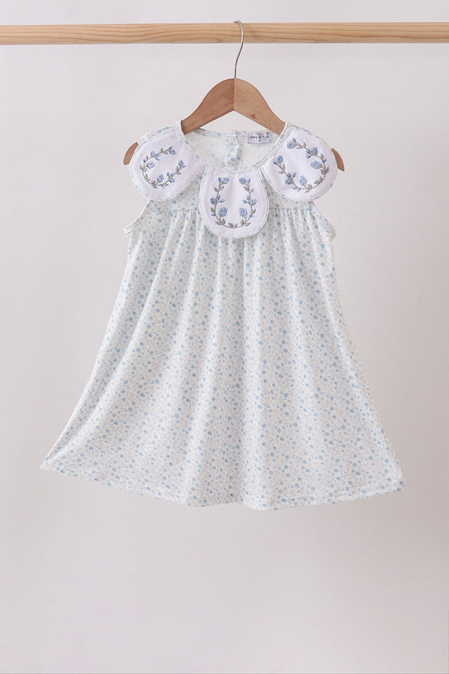 Bluebell Garden Dress