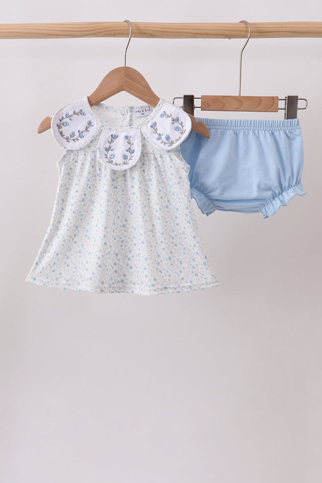 Bluebell Garden Bloomer Set