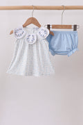 Bluebell Garden Bloomer Set