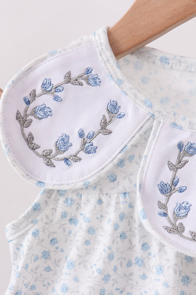Bluebell Garden Bloomer Set