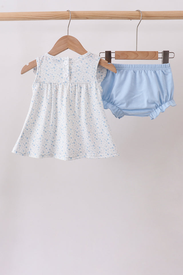 Bluebell Garden Bloomer Set