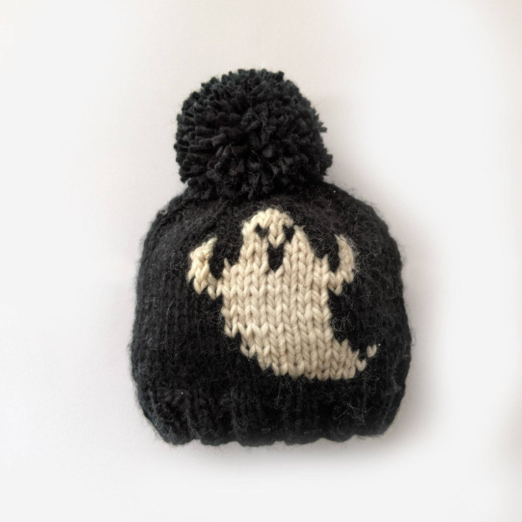 Ghost Beanie