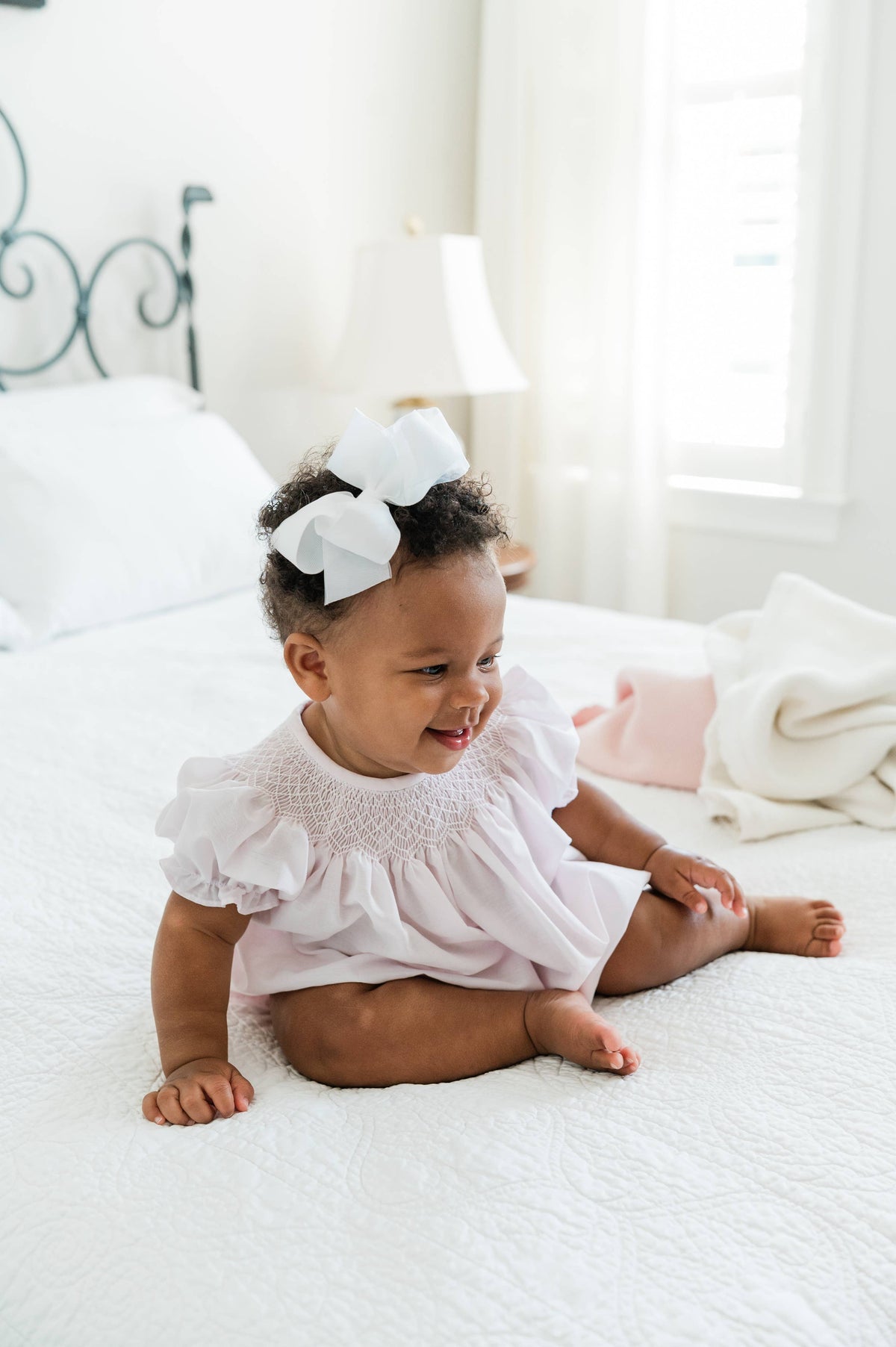 The Frances Bubble