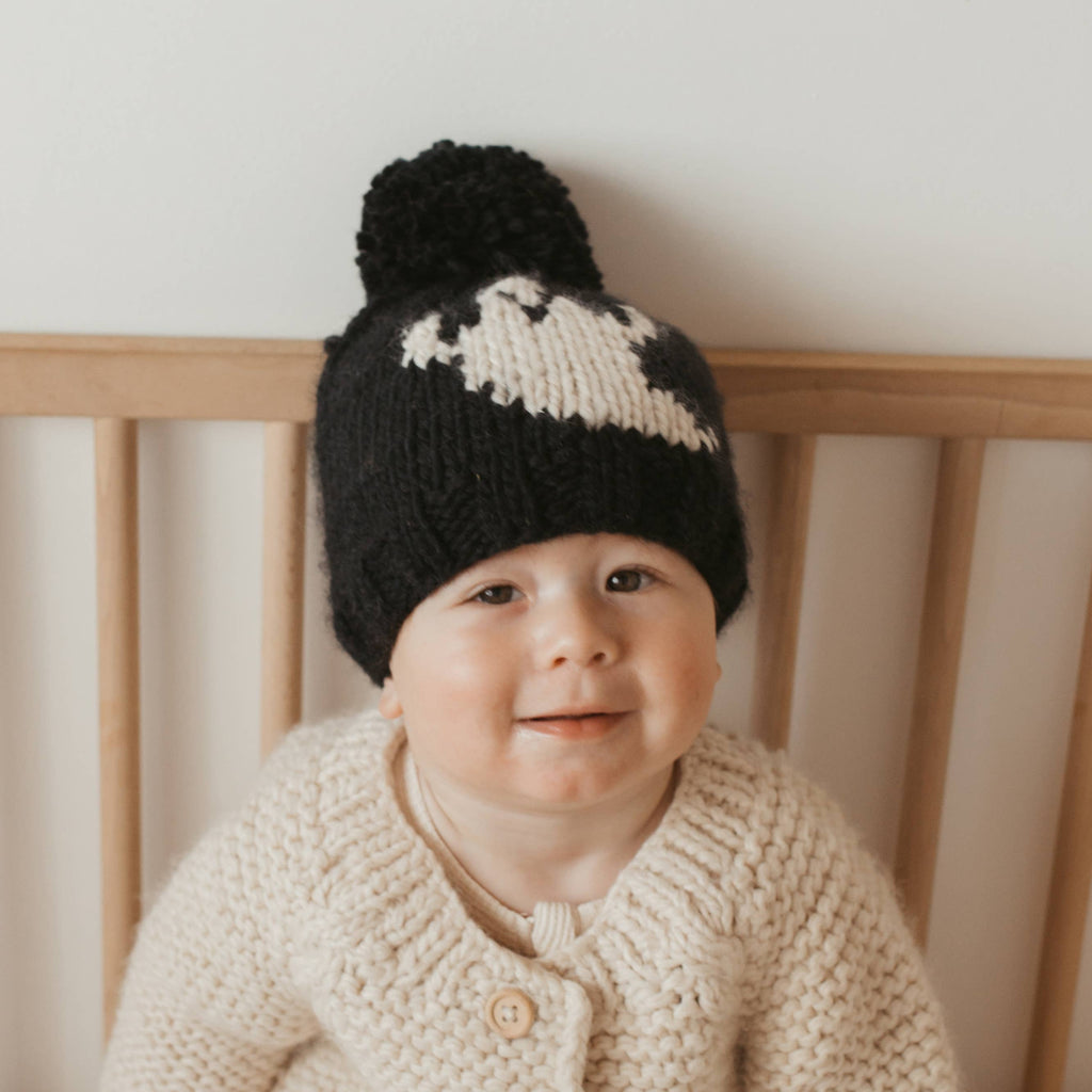 Ghost Beanie